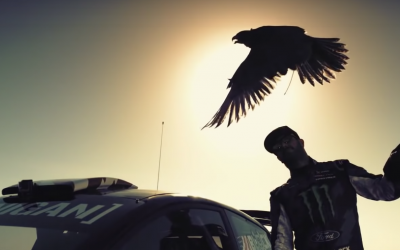 The Best Drifter in the World – Ken Block